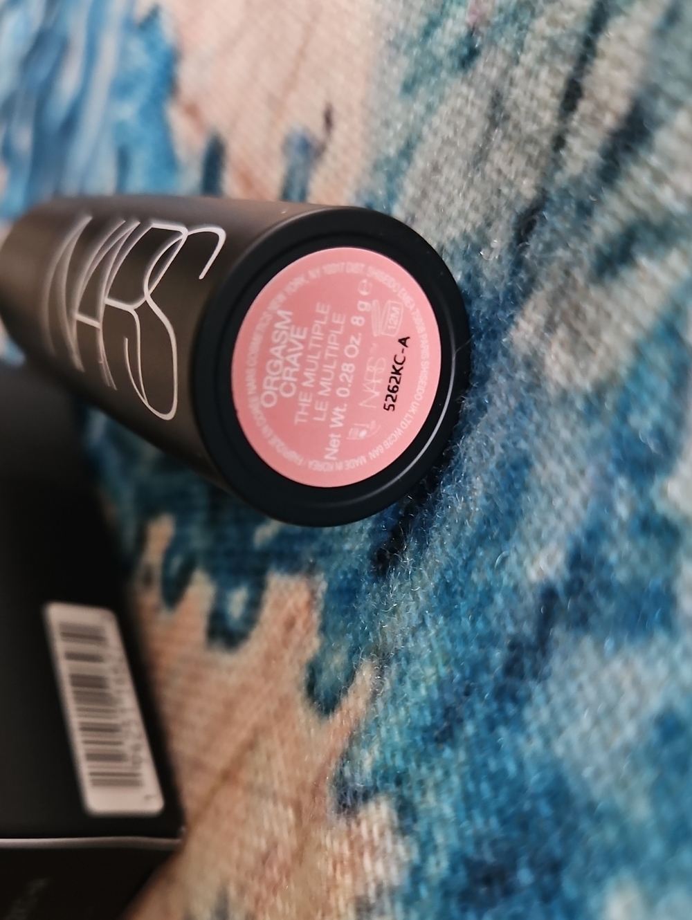 NARS The Multiple Orgasm Crave - Picture 10 of 13